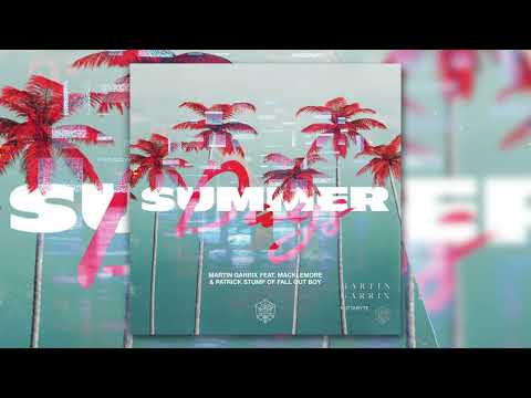 Martin Garrix vs. Macklemore & Patrick Stump x Tiesto - Yottabyte vs. Summer Days (FatLey Mashup)