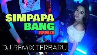 Download lagu DJ TikTok Remix 2021 - DJ SIMPAPA BANG TikTok Terbaru 2021 | DJ Cantik X Ajay Angger mp3
