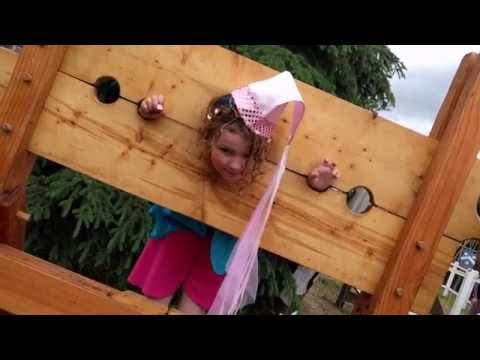 Sophia's Jazzy Punishment