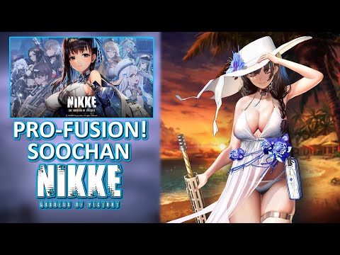 Video thumbnail for Pro-Fusion!