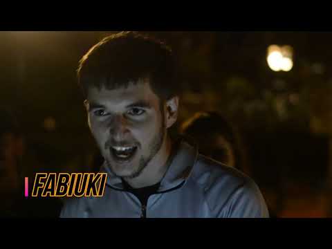 (BATALLÓN | 2vs1) Akordes y Ciadez VS Fabiuki y Sideh [FINAL] - Sureste Manda 2VS2