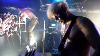 My Passion - Dance of Life LIVE