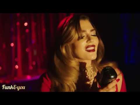 Stokley & The Bonfyre - Cascade