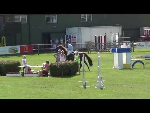 "Sickan" Munka Ljungby