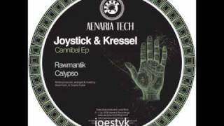 Rawmantik, Joystick & Kressel, Aenaria.wmv