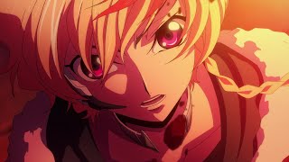 [討論] 復活的魯魯修，扇是不是很矯情？