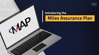 Discover The Miles Assurance Plan (MAP) | All-In-One Managed IT Servic