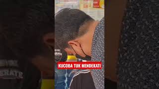 Download lagu Kucoba tuk mendekati mp3