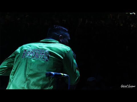 Banda Repokitos - Sonora Querida & Rancho Alegre [En Vivo Desde Navojoa] 2017 - ¡ESTRENO!