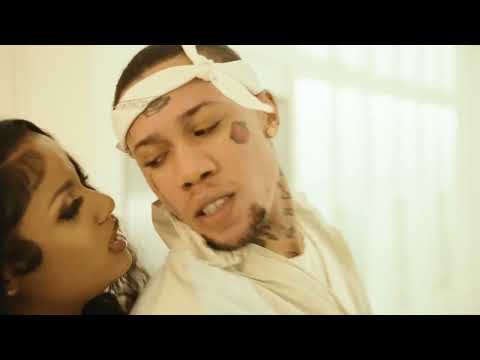 Intence x Kizzy Don - Toxic Relationship (Official Music Video)