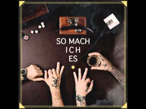 Bushido feat. Sido - So mach ich es