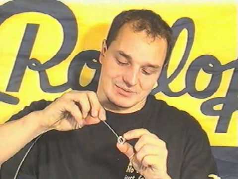 SPEEDHUB Workshop - Schaltseilwechsel bis 2003