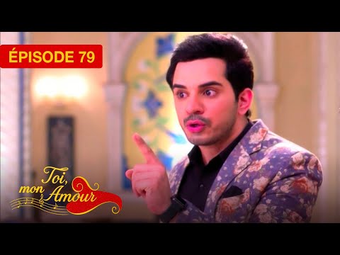 Toi Mon Amour - EP 79- Un amour sans limites - série doublée en français