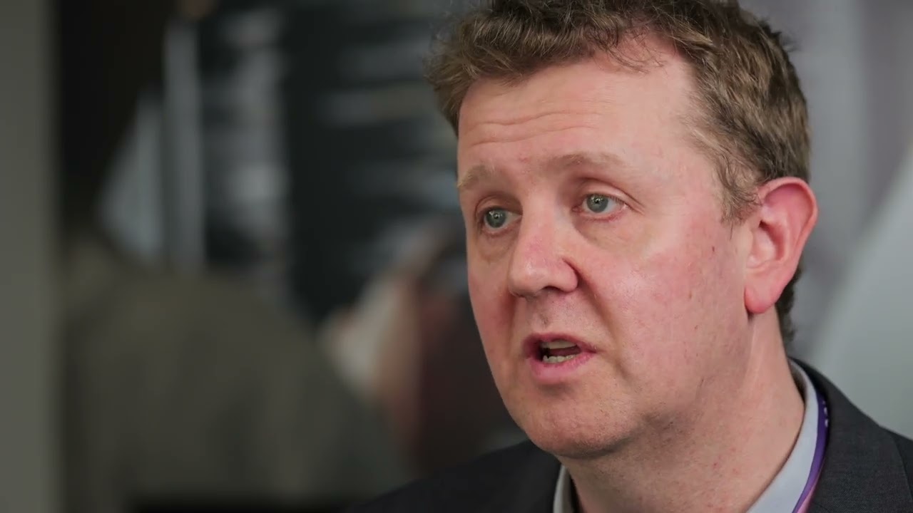 How does the trial differ from what is in place? 