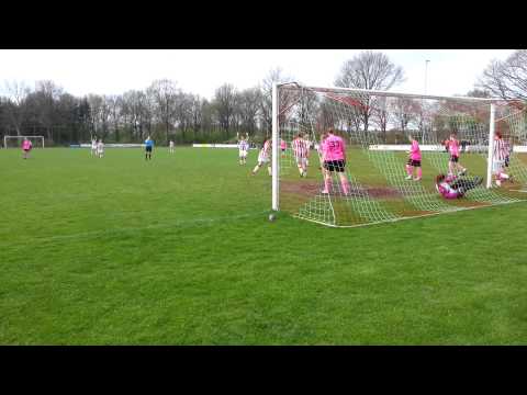 goal wendy dosl vr 1