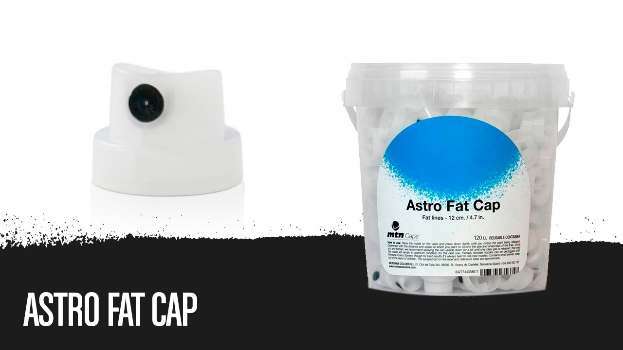 Astro Fat Cap