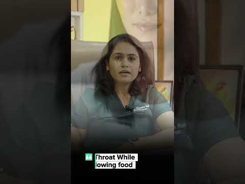 Esophageal cancer | MJ Hospital Latur