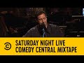 A Chris Farley Tribute Song By Adam Sandler | Saturday Night Live