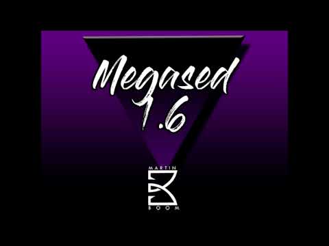 Megased 1.6 Dj Boom