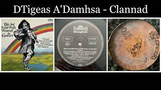 Various - The 3rd Irish Folk Festival in Concert - 22 DTigeas A&#39;Damhsa - Clannad