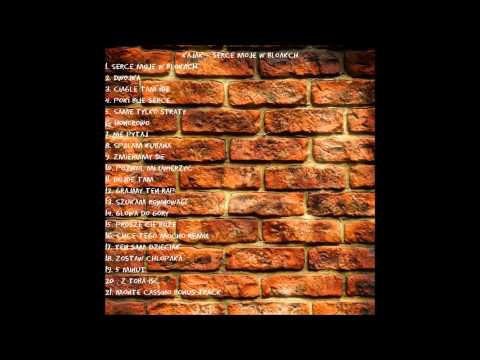 Kajak (feat. Skor) - Nie pytaj