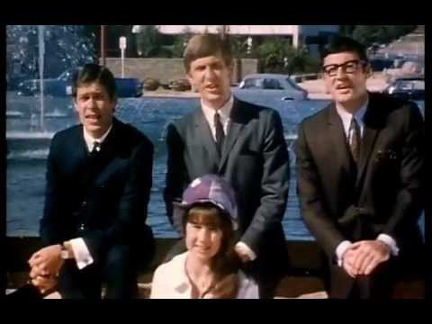 The Seekers - The Times they are a-changin' - Rare Stereo version, 1965/'67)