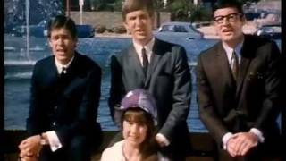 The Seekers - The Times they are a-changin&#39; - Rare Stereo version