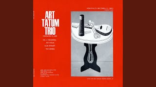 Music video thumbnail preview for Variations on a Theme by Flotow - M'appari, Martha by Art Tatum Trio