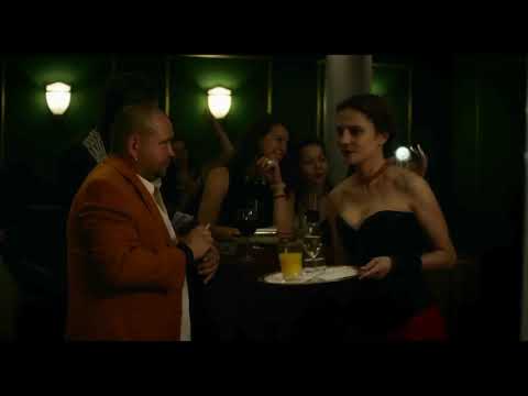 Yuri Boyka VS Ozerov Brothers - Tribute