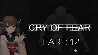 Cry of Fear part:42【VOICEROID実況】