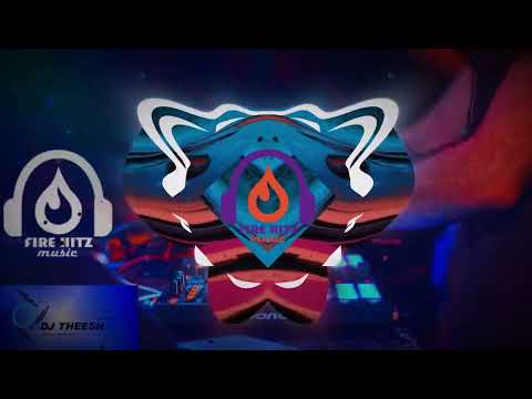 Ru Sapuwe (රූ සපුවේ) Remix - Dilnuk Ranmila ft Funky Dirt | Dj Theesh | Fire Hitz Music 🔥