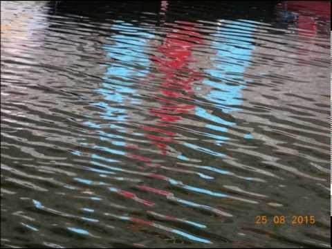 Lacul Mare & Pensiunea Colt de Rai-Complex Turistic Docnecea-25 08 2015-foto&film Adriana Weimer