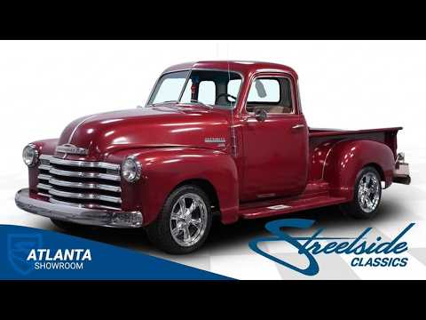 1949 Chevrolet 3100 (CC-2087513) for sale in Lithia Springs, Georgia