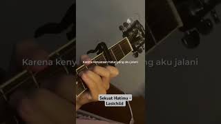 Download lagu Sekuat Hatimu - Last child (Story WA) || peluklah lelah jiwaku mama mp3