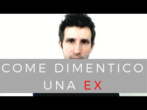 Come dimenticare una ragazza