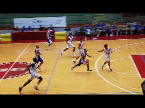 Valdera basket - don bosco livorno