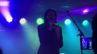 The Juliana Theory- For Evangeline- Live at Subterannean- Chicago, IL- August 7th, 2024
