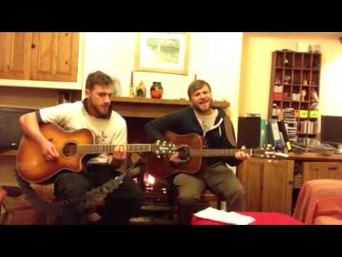 Steady Away (Original)