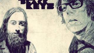 The Black Keys - Wicked Messenger(With Lyrics)