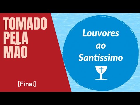 Canto Final: Tomado Pela Mão - Diocese de…