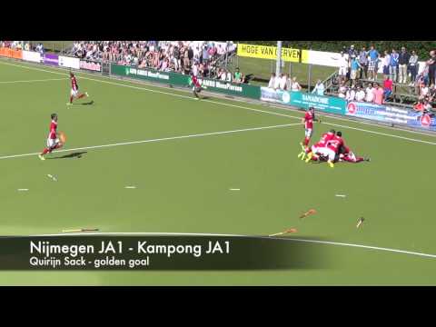 Kampong JA1 Golden Goal