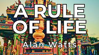 Alan Watts on the One Thing Hinduism, Buddhism, and Taoism All Lack