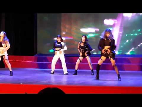 190922 The A-Show: KILL THIS LOVE by The A-Code