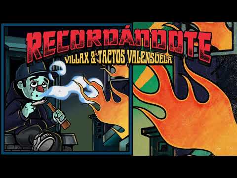 Villax, Tactos Valensuela - Dolor (Prod. Isaac H)