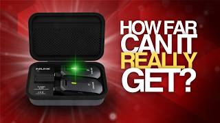 Can you REALLY TRUST a guitar WIRELESS TRANSMITTER? NU-X C-5RC