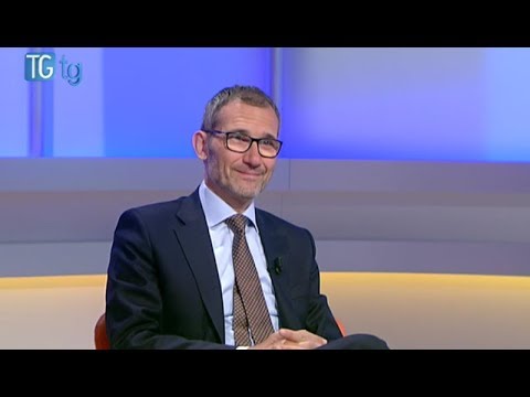 TGtg del 26 aprile 2018 – Ospite: Alfonso Celotto