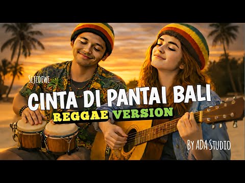 CINTA DI PANTAI BALI – Cover Lagu | Sejedewe | Cover by ADA Studio