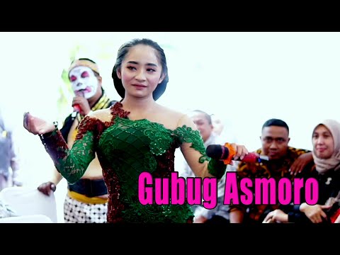 SRAGENAN GUBUG ASMORO Voc. AMEL feat GARENG Campursari IVANA