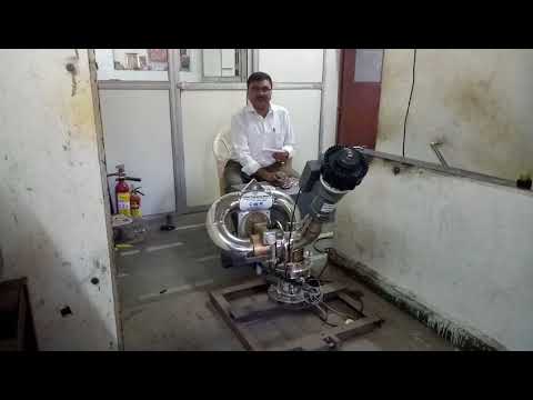 Car Turbo Charger