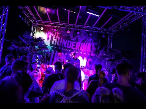 ROOFTOP VIBES PART  II - Official Event Aftermovie by BEN OTT